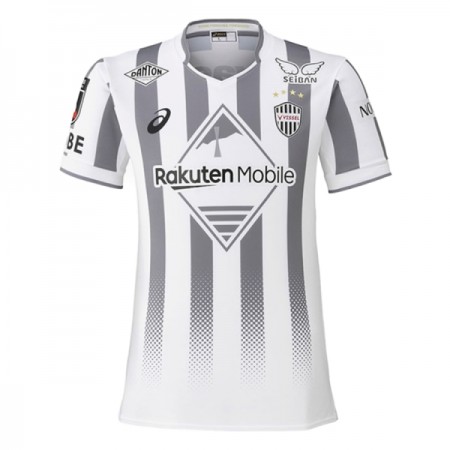 Vissel Kobe Matchtröjor Borta Fotbollströja 2026-27 Vissel Kobe Matchtröjor Borta Fotbollströja 2026-27