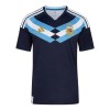 Argentina Matchtröjor VM 2026