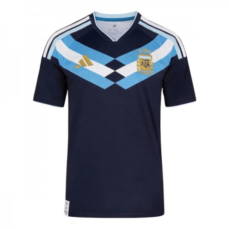 Argentina Matchtröjor VM 2026