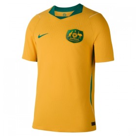 Australien Matchtröjor Hemma Fotbollströja VM 2026