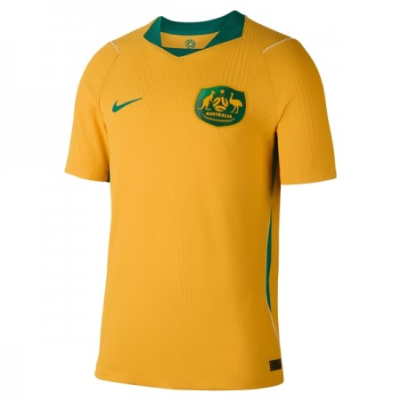 Australien Matchtröjor Hemma Fotbollströja VM 2026