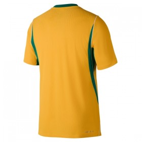 Australien Matchtröjor Hemma Fotbollströja VM 2026