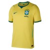 Brasilien Matchtröjor Hemma Fotbollströja VM 2026