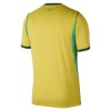 Brasilien Matchtröjor Hemma Fotbollströja VM 2026