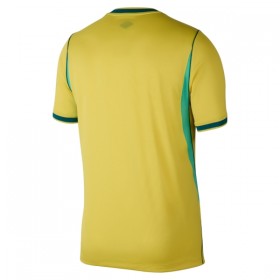 Brasilien Matchtröjor Hemma Fotbollströja VM 2026