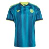 Colombia Matchtröjor Borta Fotbollströja VM 2026 Colombia Matchtröjor Borta Fotbollströja VM 2026
