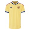 Curacao Matchtröjor Barn Borta Fotbollströja VM 2026