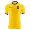 Ecuador Matchtröjor Hemma Fotbollströja VM 2026