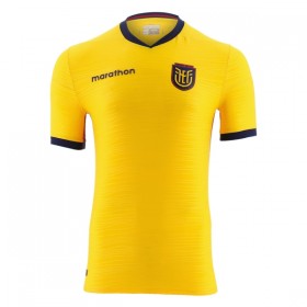 Ecuador Matchtröjor Hemma Fotbollströja VM 2026