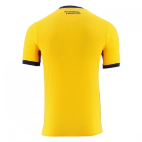Ecuador Matchtröjor Hemma Fotbollströja VM 2026