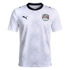 Egypten Matchtröjor Borta Fotbollströja VM 2026 Egypten Matchtröjor Borta Fotbollströja VM 2026