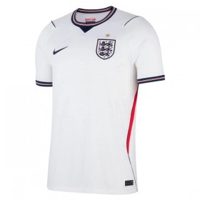 England Matchtröjor Hemma Fotbollströja VM 2026