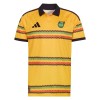 Jamaica Matchtröjor Barn Hemma Fotbollströja VM 2026