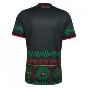 Jamaica Matchtröjor Borta Fotbollströja VM 2026