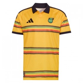 Jamaica Matchtröjor Hemma Fotbollströja VM 2026