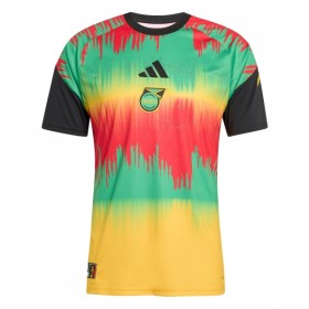 Jamaica Pre-Match Matchtröjor VM 2026