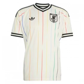 Japan Matchtröjor Borta Fotbollströja VM 2026