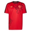 Manchester United Cultural Story Matchtröjor 2025-26 Manchester United Cultural Story Matchtröjor 2025-26