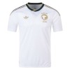Saudiarabien Matchtröjor Borta Fotbollströja VM 2026 Saudiarabien Matchtröjor Borta Fotbollströja VM 2026