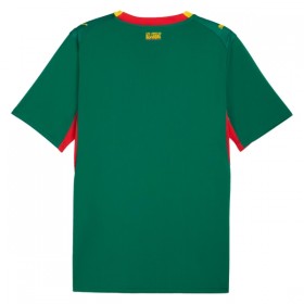 Senegal Matchtröjor Borta Fotbollströja VM 2026