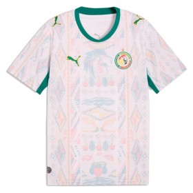 Senegal Matchtröjor Hemma Fotbollströja VM 2026
