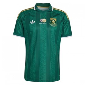 South Africa Matchtröjor Borta Fotbollströja VM 2026