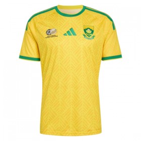 South Africa Matchtröjor Hemma Fotbollströja VM 2026