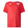 Tunisien Matchtröjor Hemma Fotbollströja VM 2026 Tunisien Matchtröjor Hemma Fotbollströja VM 2026