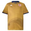 Tunisien Matchtröjor Tredje Fotbollströja VM 2026 Tunisien Matchtröjor Tredje Fotbollströja VM 2026