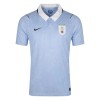 Uruguay Matchtröjor Hemma Fotbollströja VM 2026 Uruguay Matchtröjor Hemma Fotbollströja VM 2026