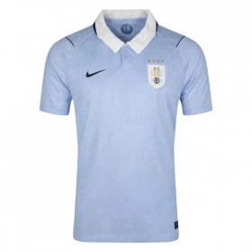 Uruguay Matchtröjor Hemma Fotbollströja VM 2026