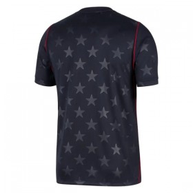 USA Matchtröjor Borta Fotbollströja VM 2026