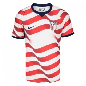 USA Matchtröjor Hemma Fotbollströja VM 2026