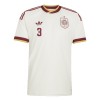 Spanien Le Normand 3 Matchtröjor Borta Fotbollströja VM 2026