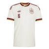 Spanien Merino 6 Matchtröjor Borta Fotbollströja VM 2026