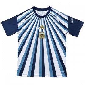 Argentina Pre-Match Matchtröjor 2026
