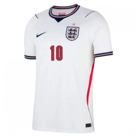 England Bellingham 10 Matchtröjor Barn Hemma Fotbollströja VM 2026