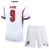 England Kane 9 Matchtröjor Barn Hemma Fotbollströja VM 2026 England Kane 9 Matchtröjor Barn Hemma Fotbollströja VM 2026