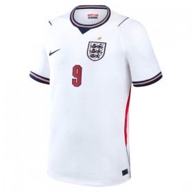 England Kane 9 Matchtröjor Barn Hemma Fotbollströja VM 2026