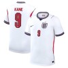 England Kane 9 Matchtröjor Hemma Fotbollströja VM 2026 England Kane 9 Matchtröjor Hemma Fotbollströja VM 2026