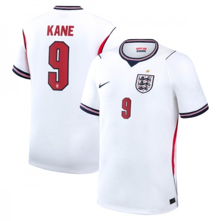 England Kane 9 Matchtröjor Hemma Fotbollströja VM 2026 England Kane 9 Matchtröjor Hemma Fotbollströja VM 2026