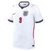 England Kane 9 Matchtröjor Hemma Fotbollströja VM 2026