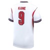 England Kane 9 Matchtröjor Hemma Fotbollströja VM 2026