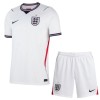 England Matchtröjor Barn Hemma Fotbollströja VM 2026 England Matchtröjor Barn Hemma Fotbollströja VM 2026