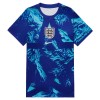 England Matchtröjor Målvakt Barn Hemma Fotbollströja VM 2026