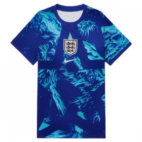England Matchtröjor Målvakt Barn Hemma Fotbollströja VM 2026