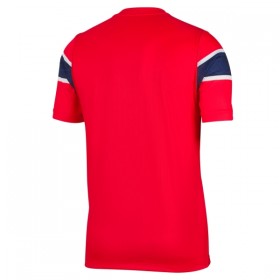 Norge Matchtröjor Barn Hemma Fotbollströja VM 2026