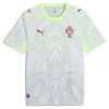 Portugal Matchtröjor Målvakt Borta Fotbollströja VM 2026 Portugal Matchtröjor Målvakt Borta Fotbollströja VM 2026
