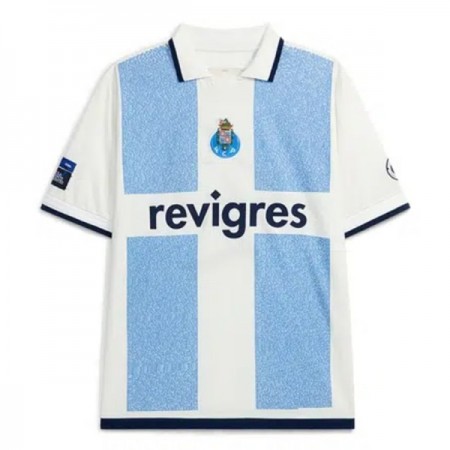 FC Porto Matchtröjor 2025-26