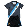Guatemala Matchtröjor Barn Borta Fotbollströja 2026